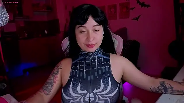 FernandaOrtegaaa online show from 04.19.26