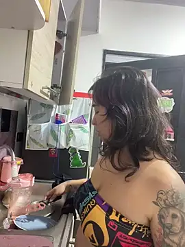 FernandaOrtegaaa online show from 06.01.26