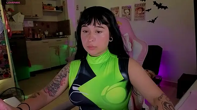 Snapshot of FernandaOrtegaaa chatting on 06.10.26 FernandaOrtegaaa online show from 06.10.26