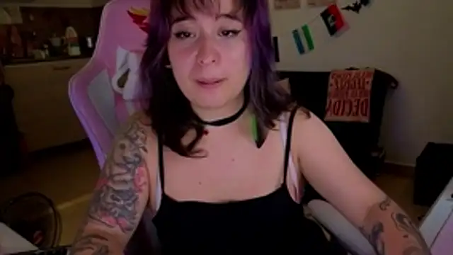 Snapshot of FernandaOrtegaaa chatting on 06.21.26 FernandaOrtegaaa online show from 06.21.26
