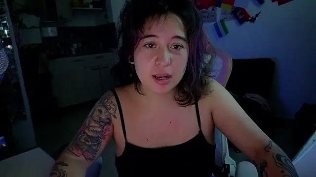 Snapshot of FernandaOrtegaaa chatting on 06.23.26 FernandaOrtegaaa online show from 06.23.26