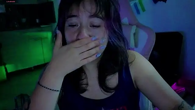 Snapshot of FernandaOrtegaaa chatting on 06.24.26 FernandaOrtegaaa online show from 06.24.26