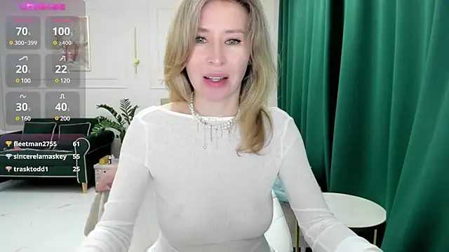 Snapshot of Jolie_Ozolla chatting on 01.29.25 Jolie Ozolla online show from 01.29.25