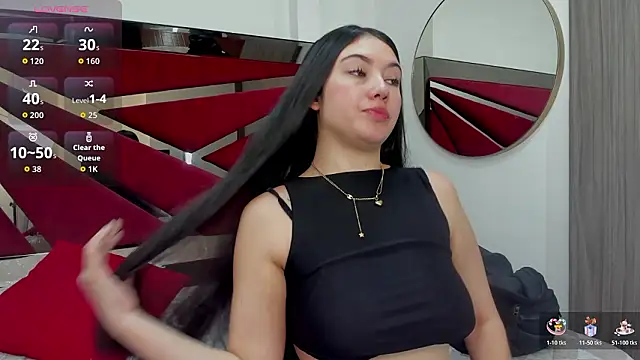 BarbaraKnox  online show from 01.17.26