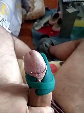 Durovoglioso2 online show from 03.15.25