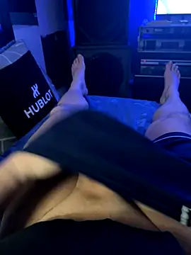 MatthewEmme online show from 12.03.25