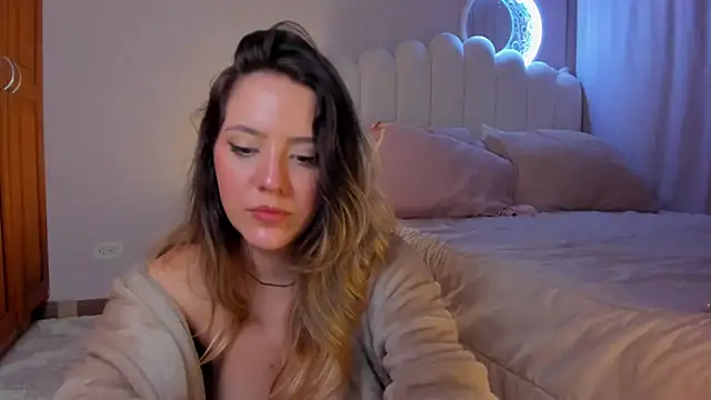 martinaaricci online show from 11.20.25