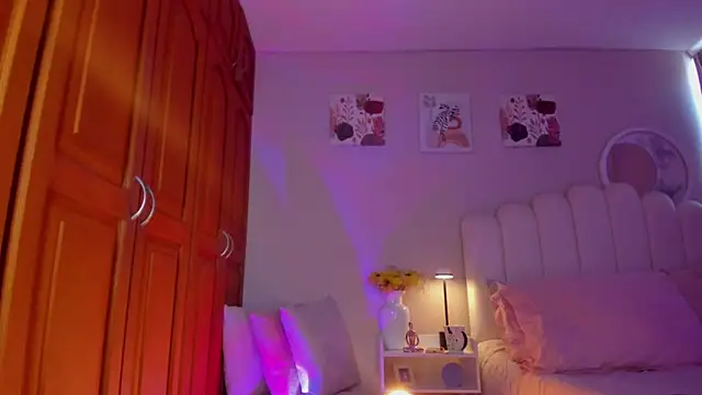 martinaaricci online show from 03.31.26