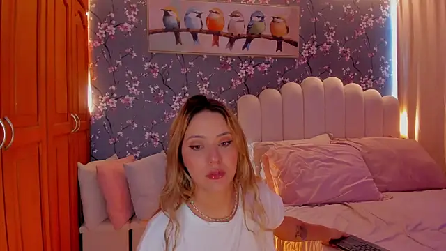 martinaaricci online show from 04.21.26