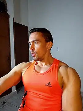 jhay-crux online show from 01.08.26