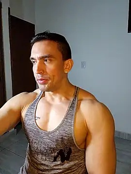 jhay-crux online show from 01.11.26