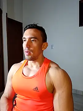 jhay-crux online show from 03.11.26