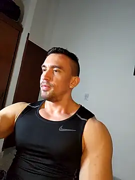 jhay-crux online show from 04.03.26