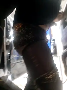 StaciGoodman online show from 11.10.25