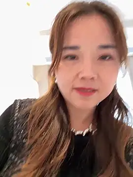 Efangfang online show from 12.21.24