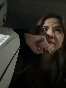 Efangfang online show from 12.21.24