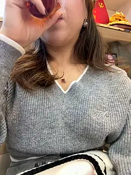 Efangfang online show from 12.22.24