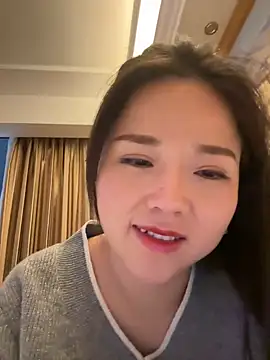 Efangfang online show from 12.31.24