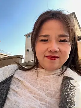 Efangfang online show from 01.20.25