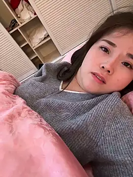 Efangfang online show from 01.22.25