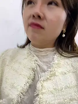 Efangfang online show from 02.05.25