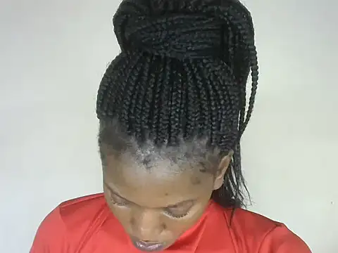 Pretty-emmie online show from 09.30.25