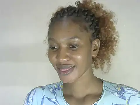 Pretty-emmie online show from 10.09.25