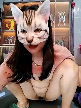 Snapshot of Hoasosweet chatting on 12.08.24 Hoasosweet online show from 12.08.24