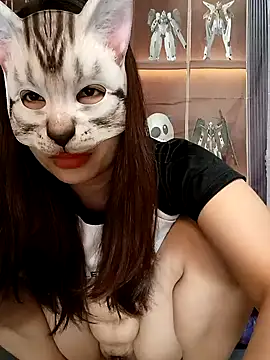 Snapshot of Hoasosweet chatting on 01.13.25 Hoasosweet online show from 01.13.25