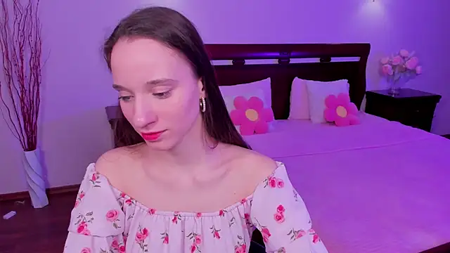 StaceySunny online show from 03.08.26