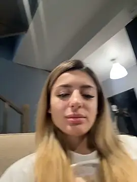 Jasmine urPrincess online show from 10.30.25