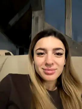 Jasmine urPrincess online show from 11.21.25