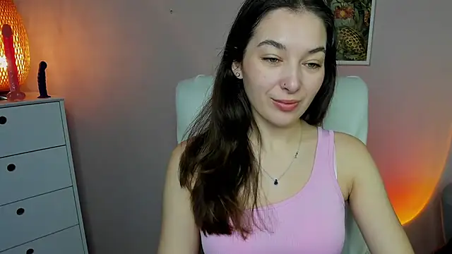 Meagn Extasy online show from 10.01.25