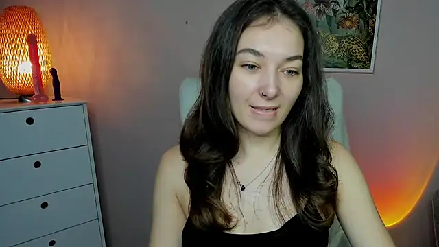 Meagn Extasy online show from 10.06.25