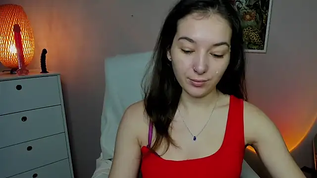 Meagn Extasy online show from 10.07.25