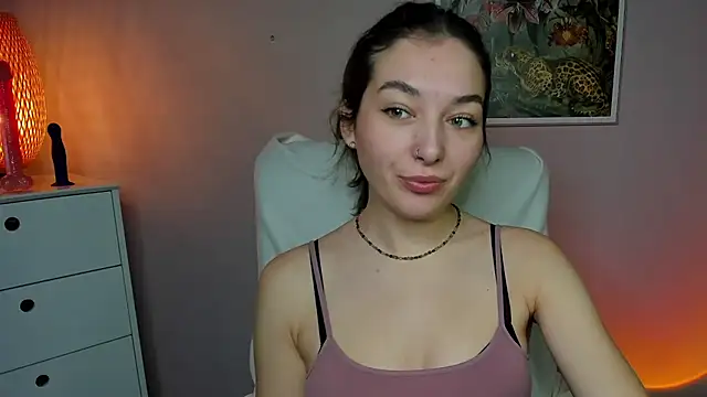 Meagn Extasy online show from 10.23.25