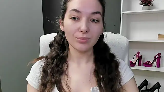 Meagn Extasy online show from 01.13.26