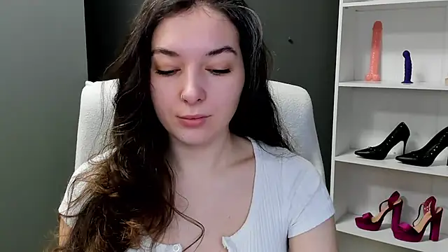 Meagn Extasy online show from 02.13.26