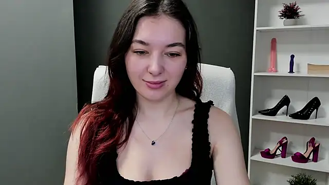 Meagn Extasy online show from 03.03.26