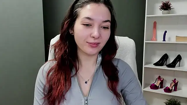 Meagn Extasy online show from 03.06.26