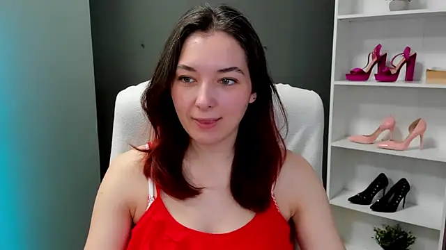 Meagn Extasy online show from 04.22.26