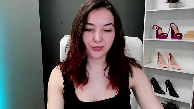 Snapshot of Meagn_Extasy chatting on 05.04.26 Meagn Extasy online show from 05.04.26
