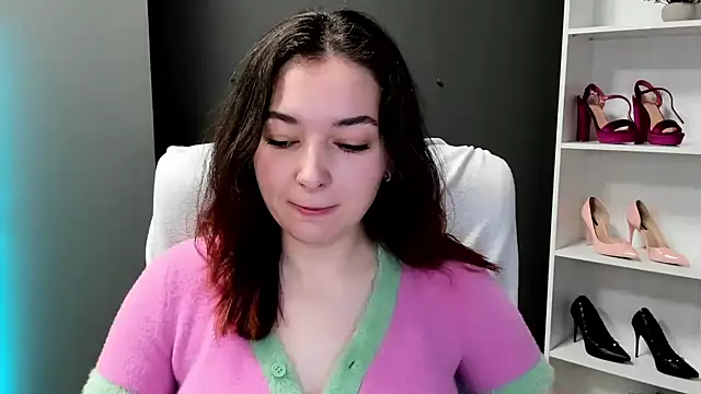 Snapshot of Meagn_Extasy chatting on 05.15.26 Meagn Extasy online show from 05.15.26
