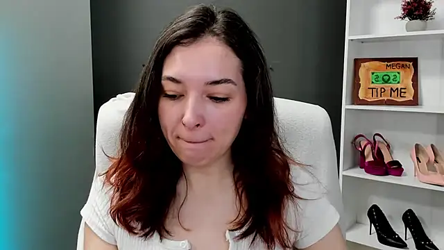 Snapshot of Meagn_Extasy chatting on 06.02.26 Meagn Extasy online show from 06.02.26