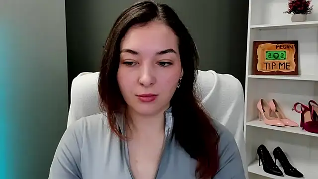 Snapshot of Meagn_Extasy chatting on 06.03.26 Meagn Extasy online show from 06.03.26