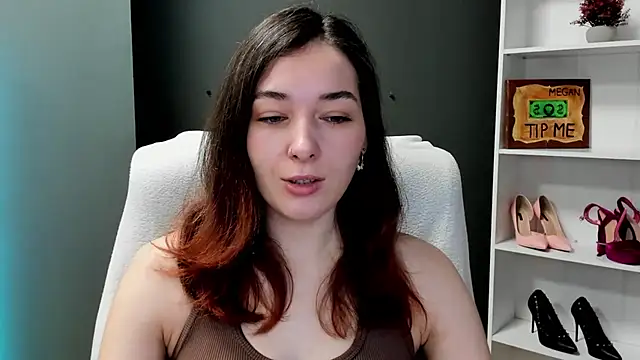 Snapshot of Meagn_Extasy chatting on 06.05.26 Meagn Extasy online show from 06.05.26