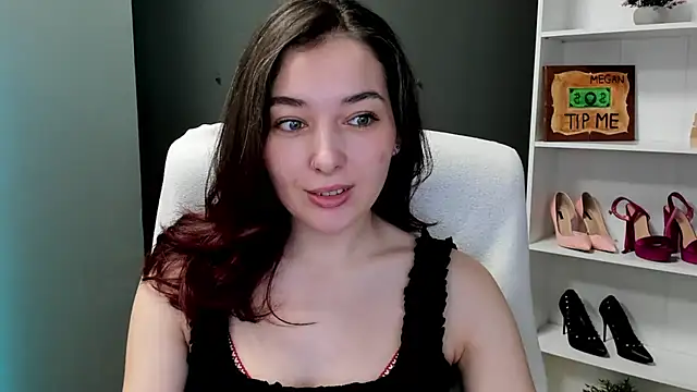 Snapshot of Meagn_Extasy chatting on 06.09.26 Meagn Extasy online show from 06.09.26
