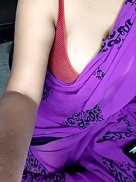 Snapshot of Adwithaa chatting on 12.22.25 Adwithaa online show from 12.22.25