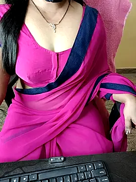 Snapshot of Adwithaa chatting on 01.09.26 Adwithaa online show from 01.09.26