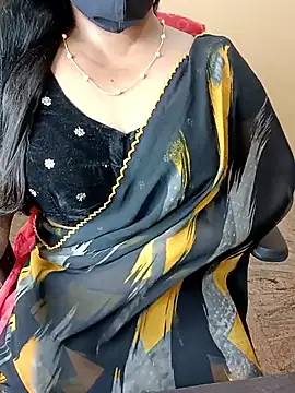 Snapshot of Adwithaa chatting on 03.02.26 Adwithaa online show from 03.02.26